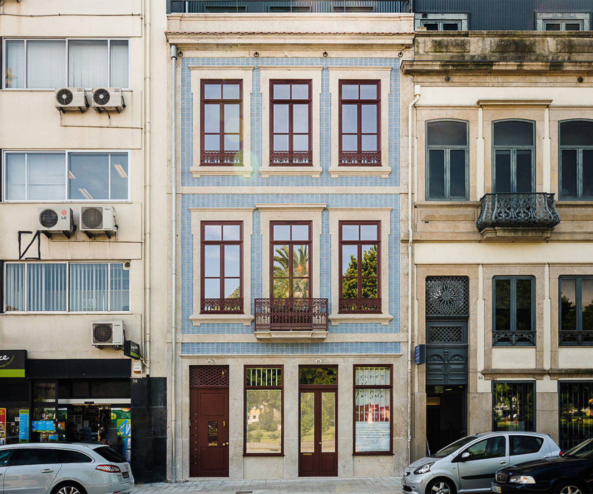 Praça da República 59